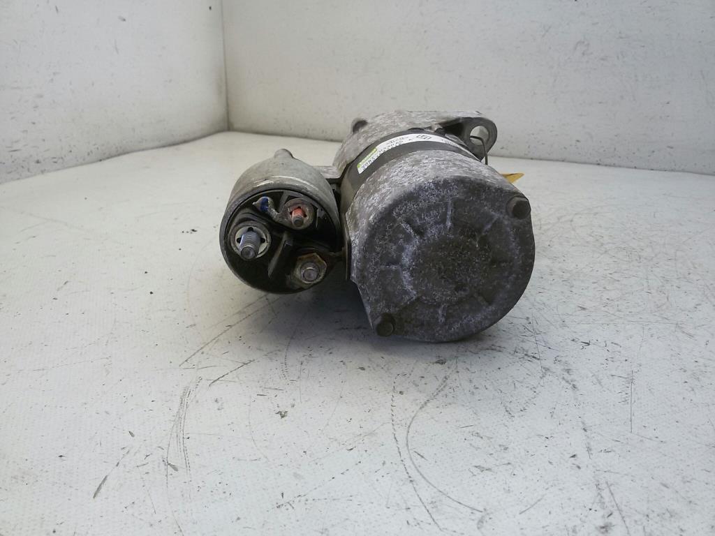 Renault Twingo 8F200369521 Anlasser Starter 5G 1,2 55kw D4FJ772 Valeo Bj2011