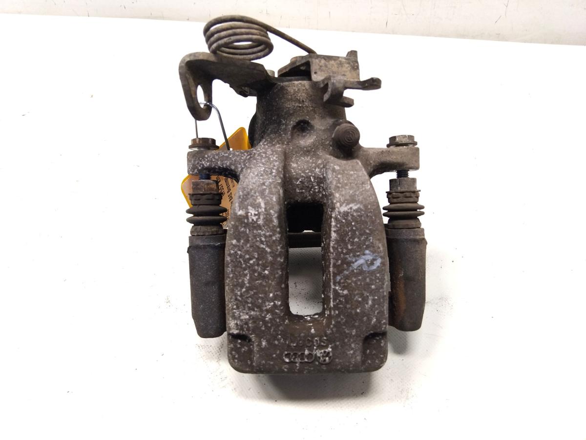 Audi A6 Allroad 4BH original Bremssattel Hinterachse rechts 4.2 V8 Bj.2003