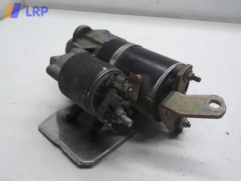 Audi A6 4B 1,8 20V Automatic Bj1997 Anlasser 06B911023 Bosch 0001107073/074