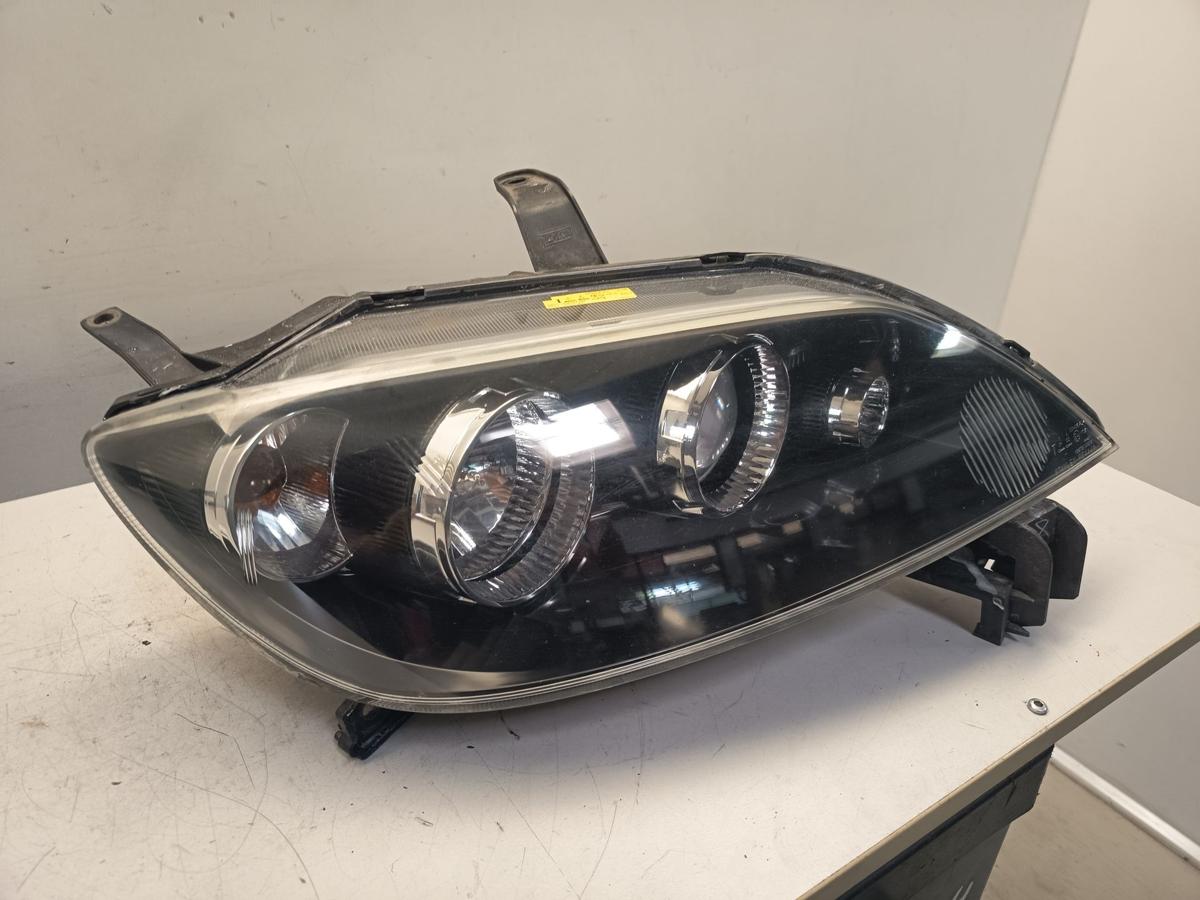 Mazda 2 DY original Hauptscheinwerfer rechts Halogen Frontlicht Facelift Bj 2005