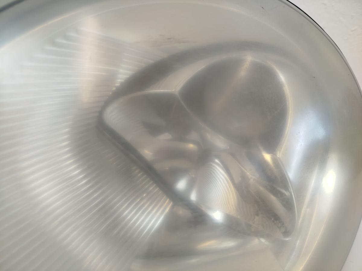 VW New Beetle 1C Scheinwerfer Hauptscheinwerfer Frontscheinwerfer vorn links