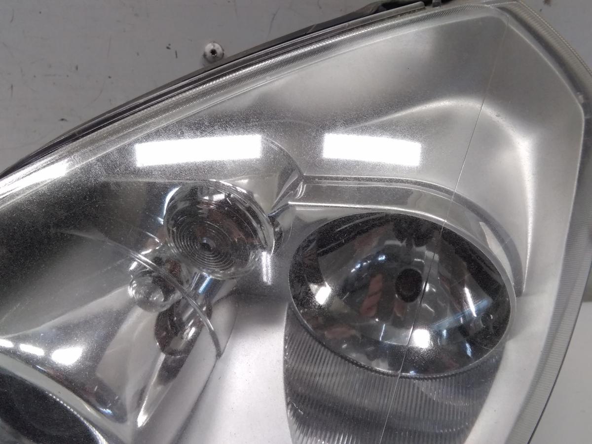 Opel Tigra B TwinTop original Scheinwerfer links Valeo Halogen mit LWR Bj.2005