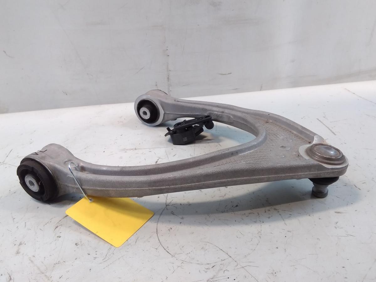 Tesla Model S Facelift original Querlenker Vorderachse links oben Bj.2023