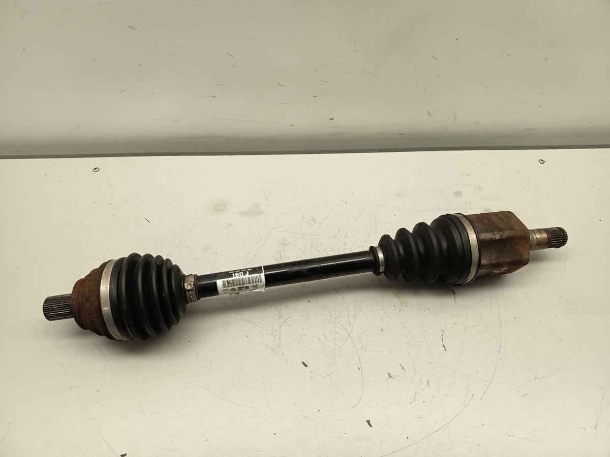 VW Golf Plus 5M orig Gelenkwelle Antriebswelle links Front Fahrerseite Bj 2006