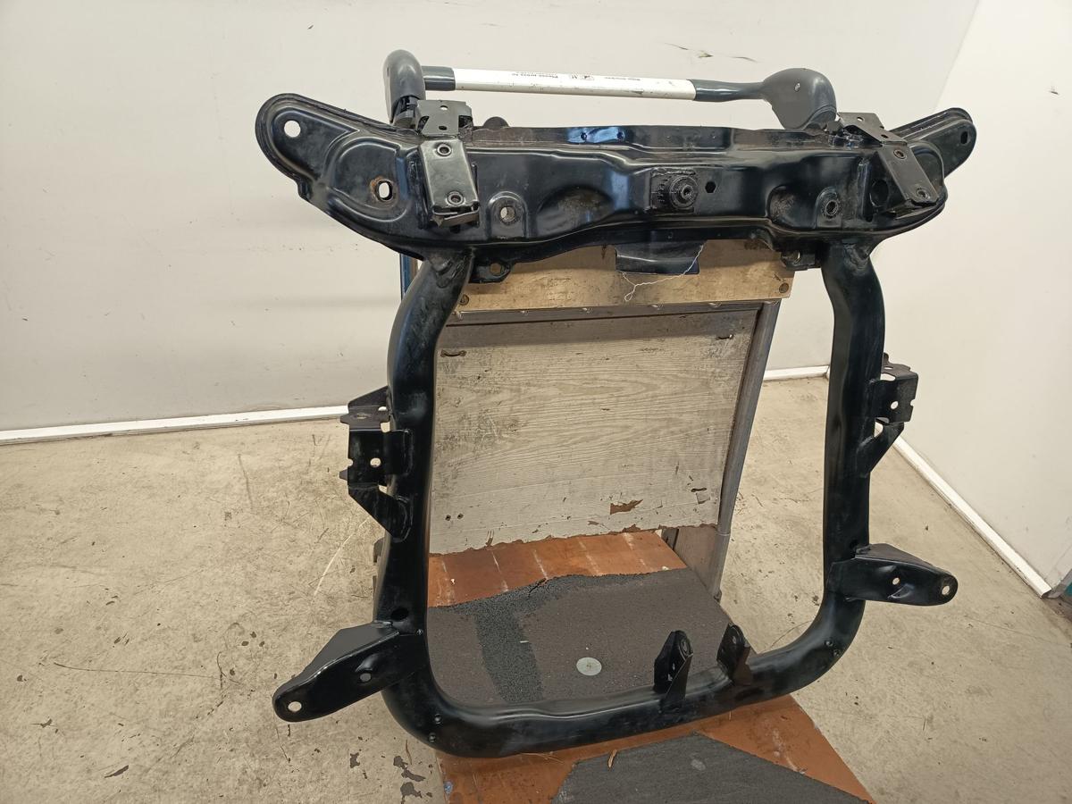 Opel Meriva A original Vorderachstr&auml;ger 1.4l 66kW Benzin Baujahr 2004