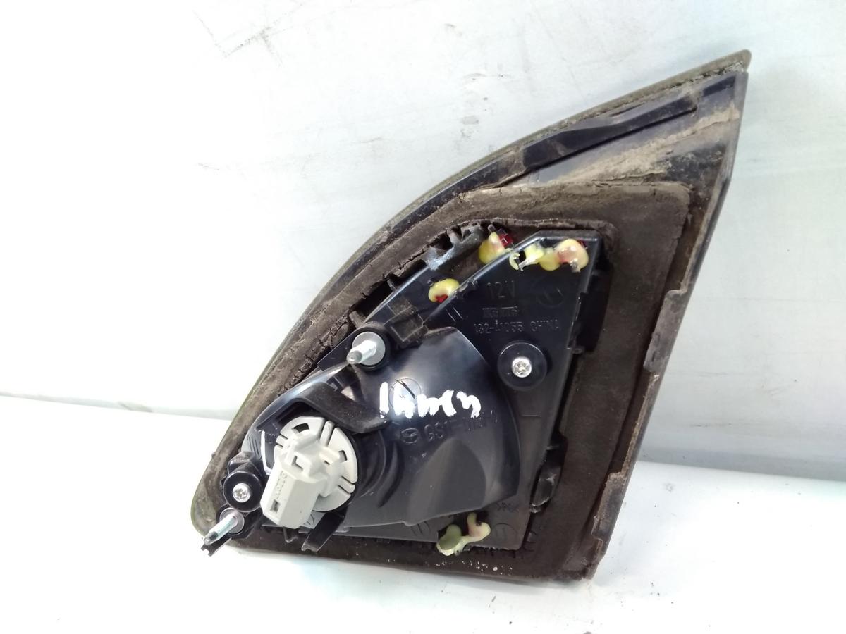 Mazda 6 GH original R&uuml;ckleuchte Heckleuchte links innen 5-t&uuml;rig Flie&szlig;heck BJ2007