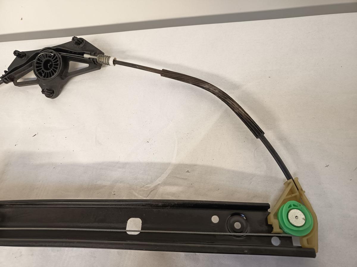 Skoda Octavia III 5E Combi original Fensterheber hinten links ohne Motor Bj 2016