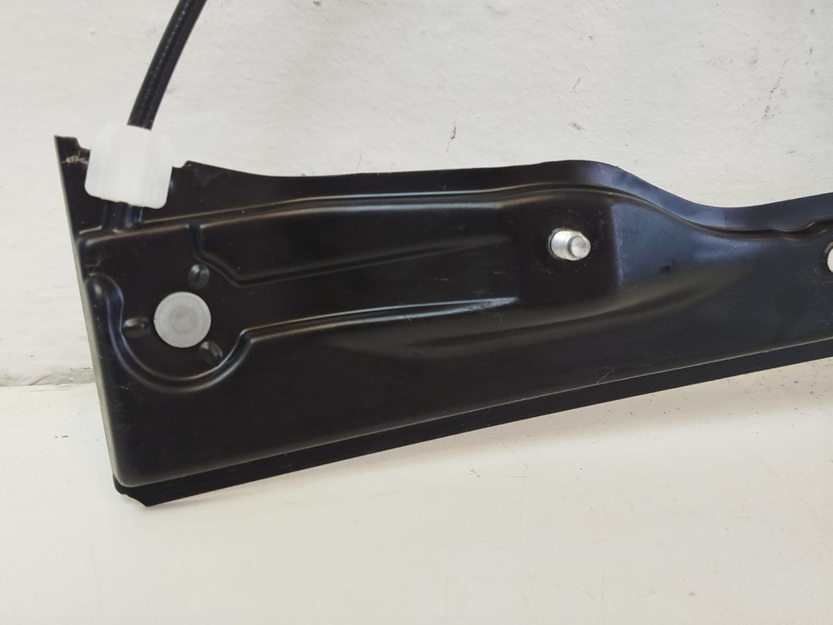 Omoda 5 EV Elektro Fensterheber hinten links elektrisch Motor und Hebermechanik