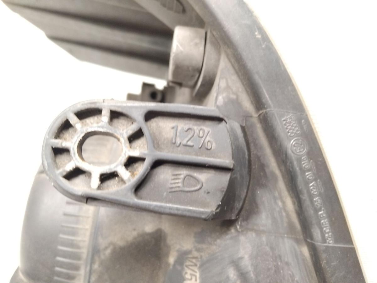 Land Rover Freelander LN orig Scheinwerfer links Halogen mit LWR VALEO BJ2000