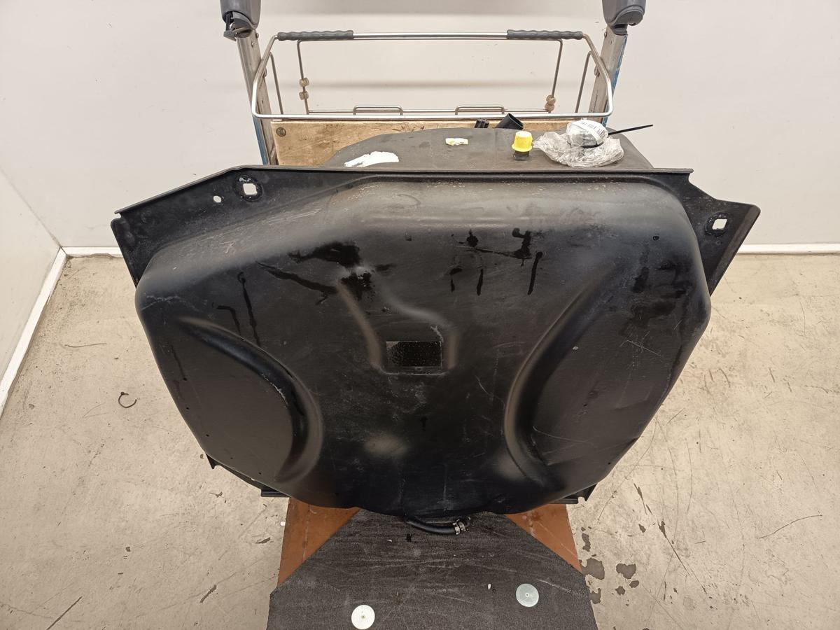 Mercedes A-Klasse W169 original Tank Kraftstoffbeh&auml;lter 1.7l 85kW Benzin Bj 05