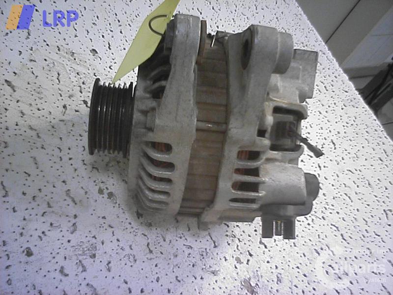 Ford Fiesta JBS JAS BJ 1997 Lichtmaschine Generator 70A 1.25 55KW 96MF10300DC