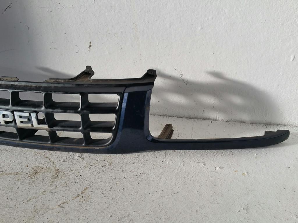 Opel Frontera B Bj01 original Kühlergrill Frontgrill Grill 89714451200