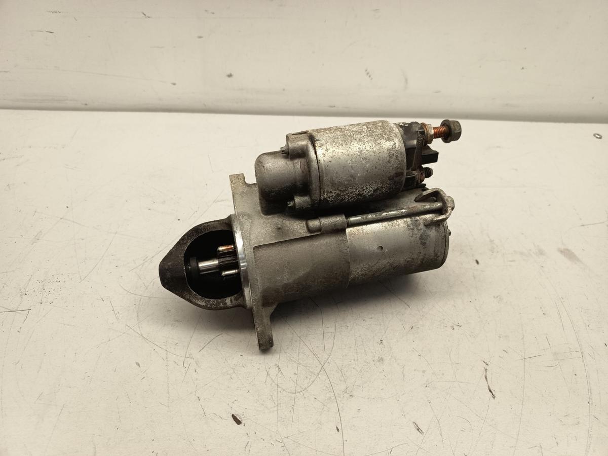 Opel Zafira B original Anlasser Starter Baujahr 2009