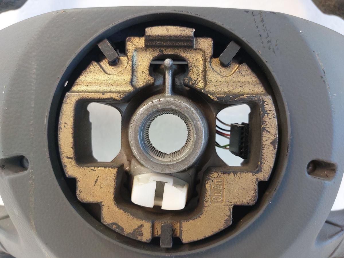 BMW 7er E65 Lenkrad Leder Lederlenkrad Multifunktion OEM