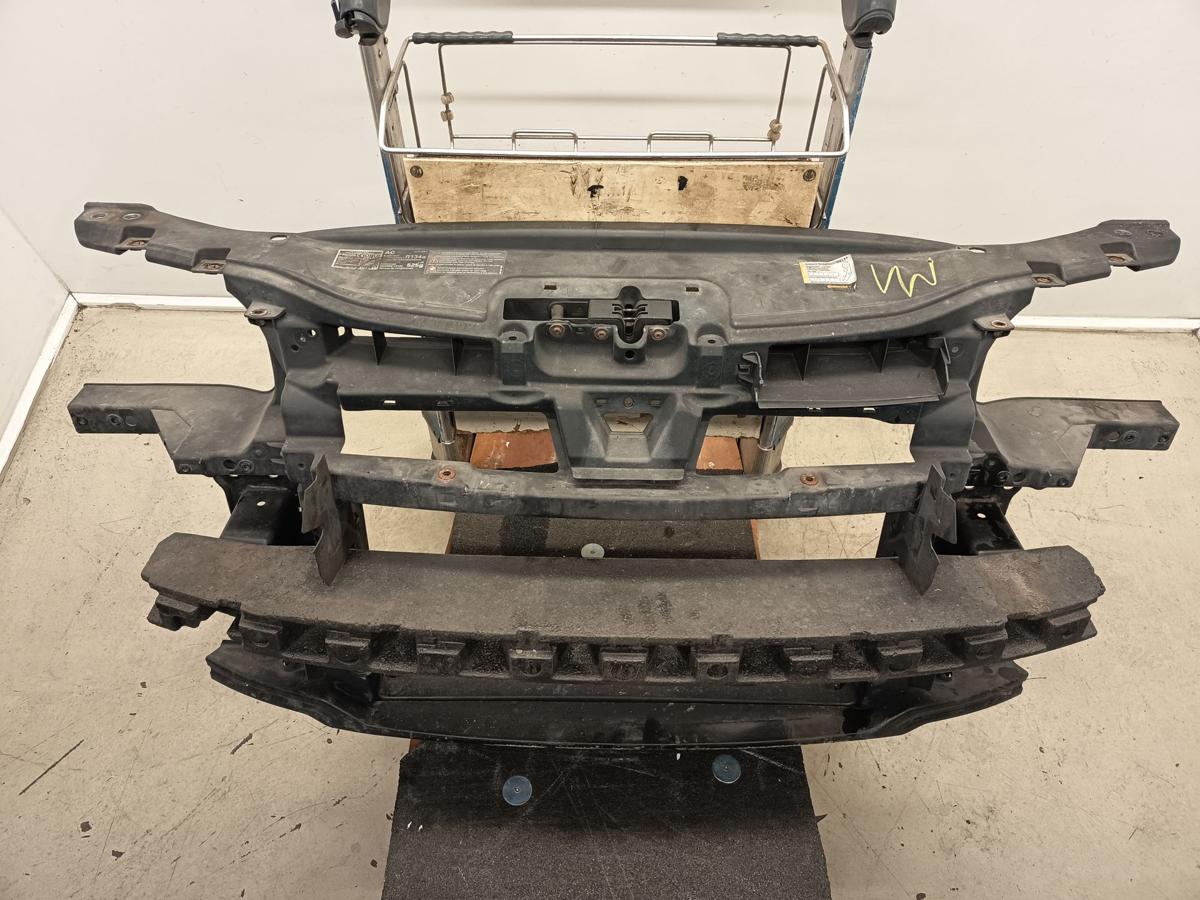 VW Touran 1T original Frontverkleidung 1.9l 77kW Diesel Klima Baujahr 2004