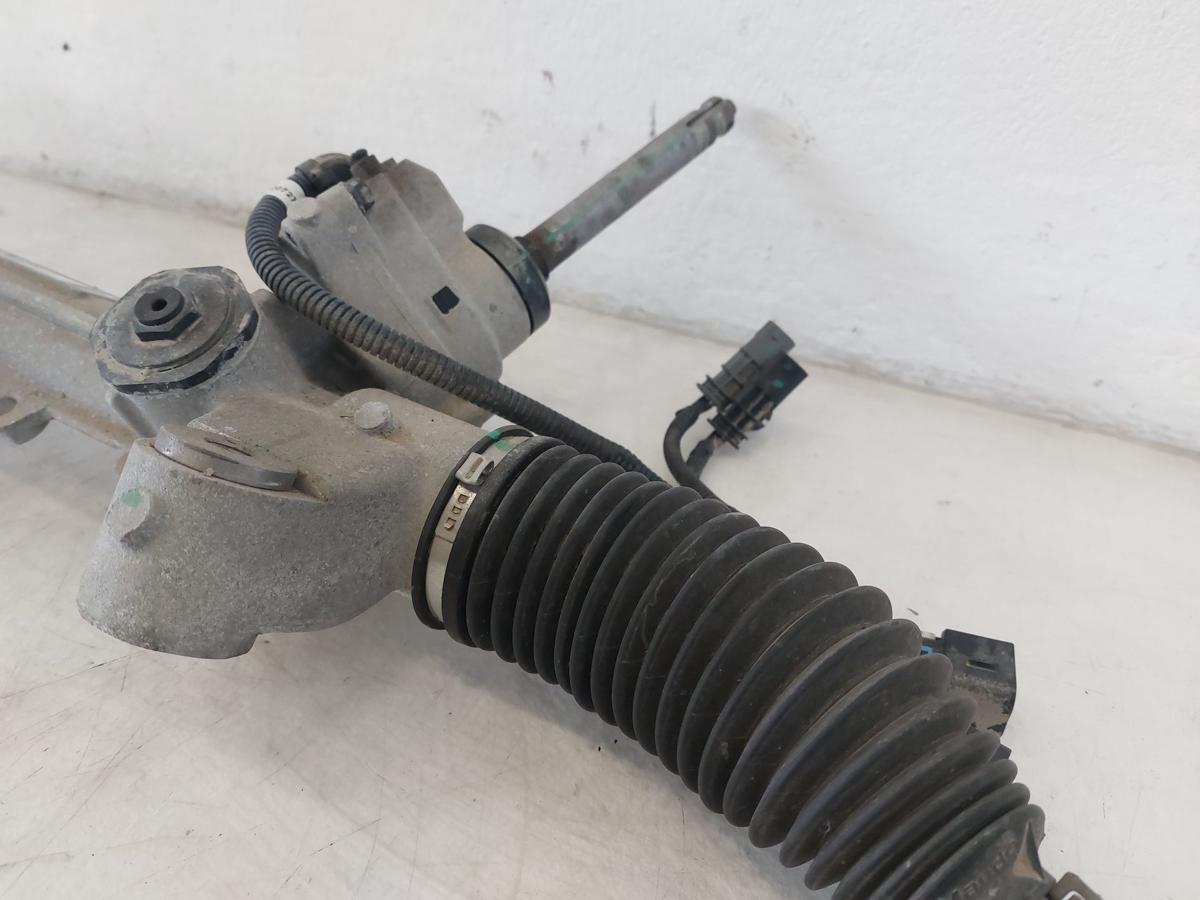 NIO ET7 Elektro Servolenkgetriebe Servolenkung Lengetriebe mit Elektromotor OEM