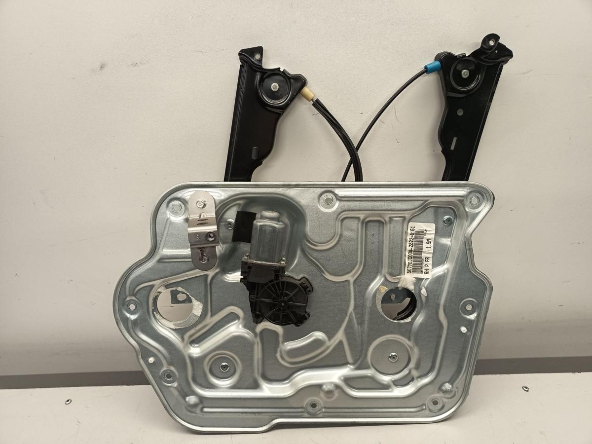 Nissan Qahqai original Fensterheber vorne rechts elektrisch Baujahr 2013