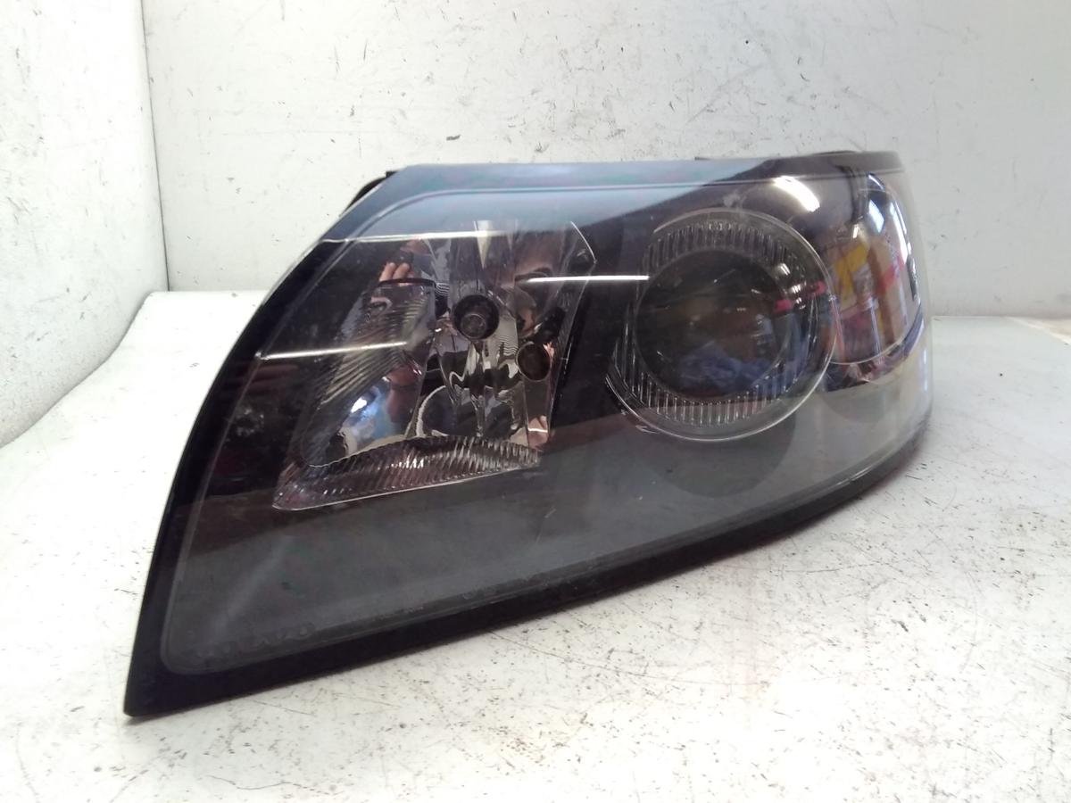 Volvo V50 S40 II orig Scheinwerfer vorn links Halogen mit LWR 30698873 BJ2006