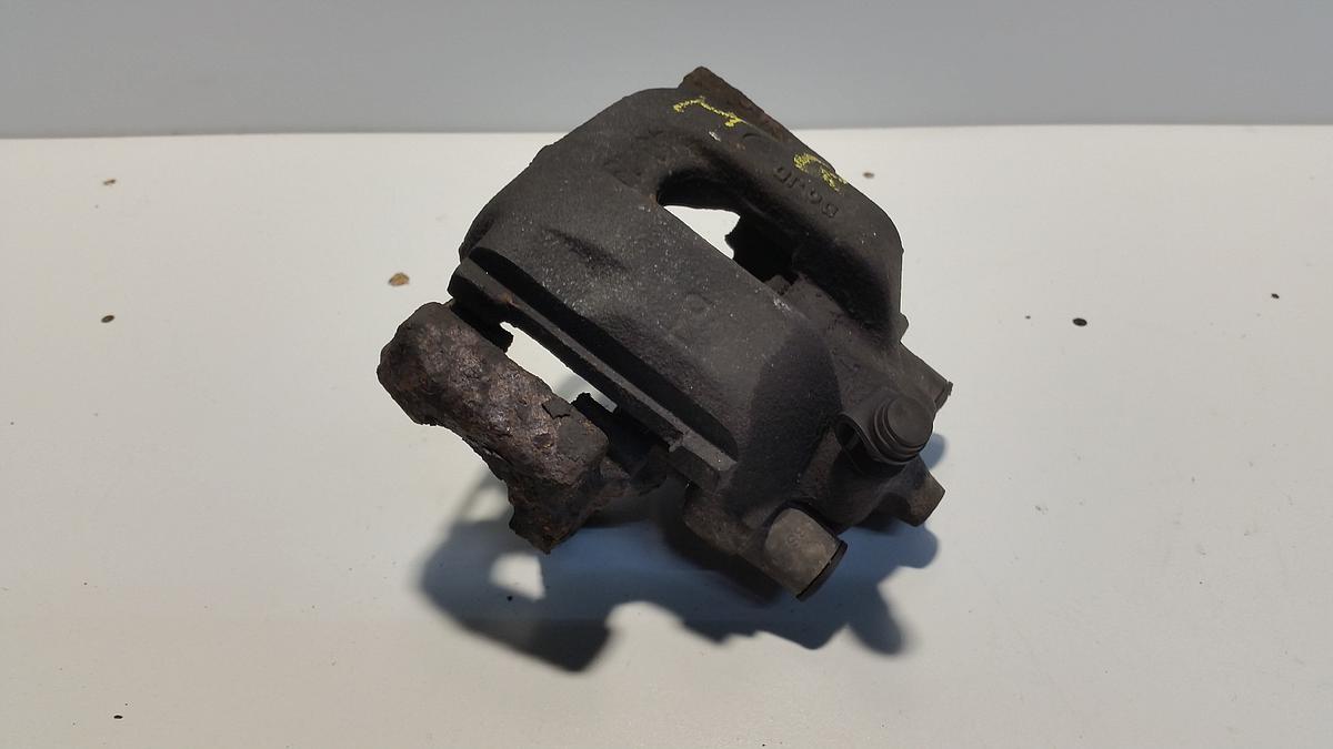 BMW 3er E46 org Bremssattel hinten rechts Diesel 2,0l 110kw