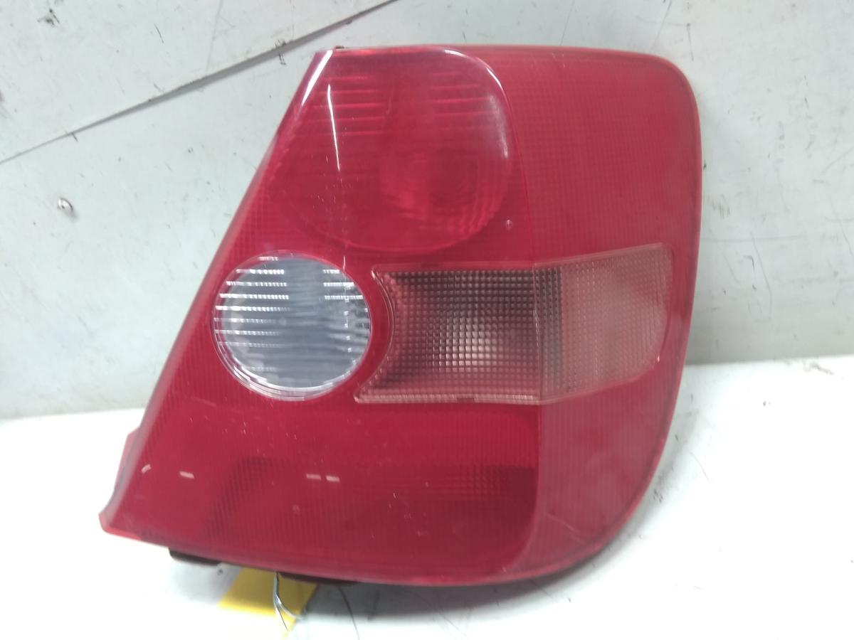 Honda Civic EP1 original R&uuml;ckleuchte Schlussleuchte rechts 3t&uuml;rig BJ2002