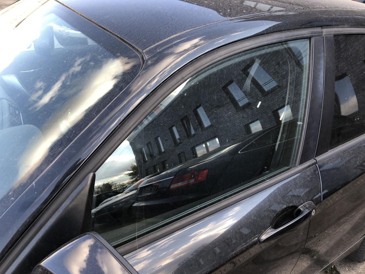 BMW 1er F20 Türscheibe vorn links Seitenscheibe Scheibe nur für 5 türer