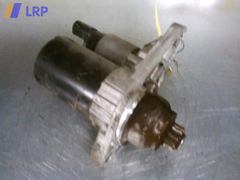 VW Golf 5 Typ 1K Anlasser Starter 02T911023R BJ2005