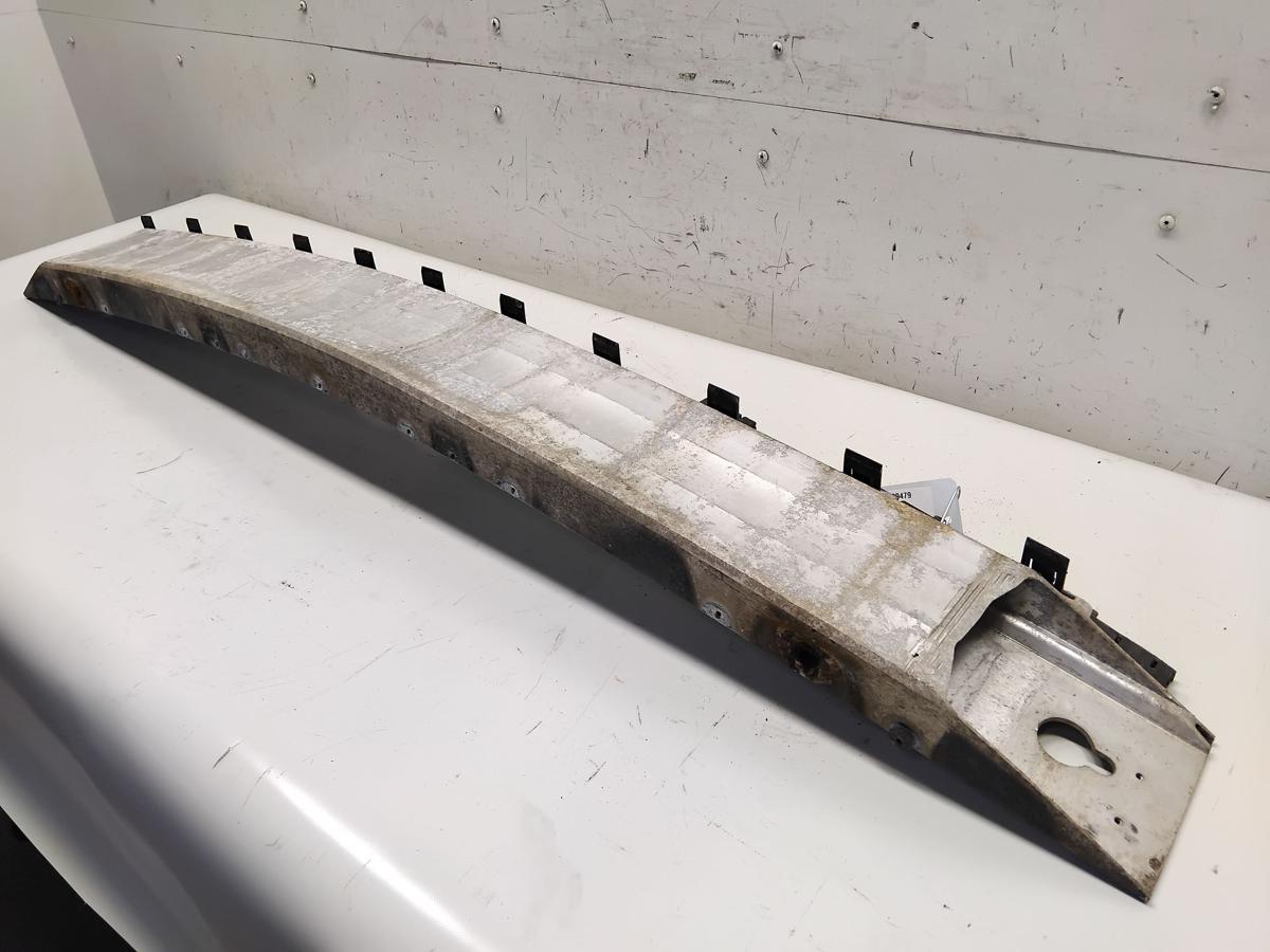 Volvo V70 original Tr&auml;ger Verst&auml;rkung Sto&szlig;f&auml;nger Sto&szlig;stange vorn 09151514 BJ1998