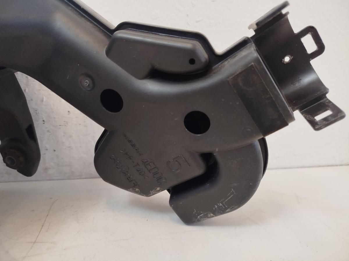 Nissan Qashqai J11 Luftfilterkasten Luftfiltergeh&auml;use 1.2 85kw OEM