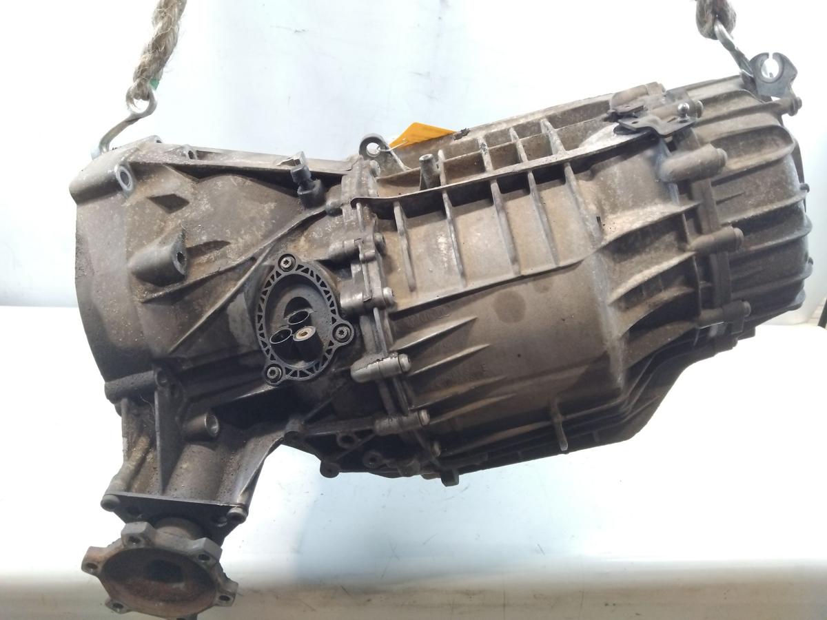 Audi A5 8T Multitronicgetriebe KSS 2WD 2.7TDI 278090km Teilespender Bj.2007