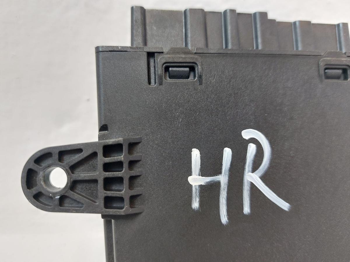 Smart #1 HX11 Pulse T&uuml;rsteuerger&auml;t T&uuml;r hinten rechts T&uuml;rsteuerteil OEM