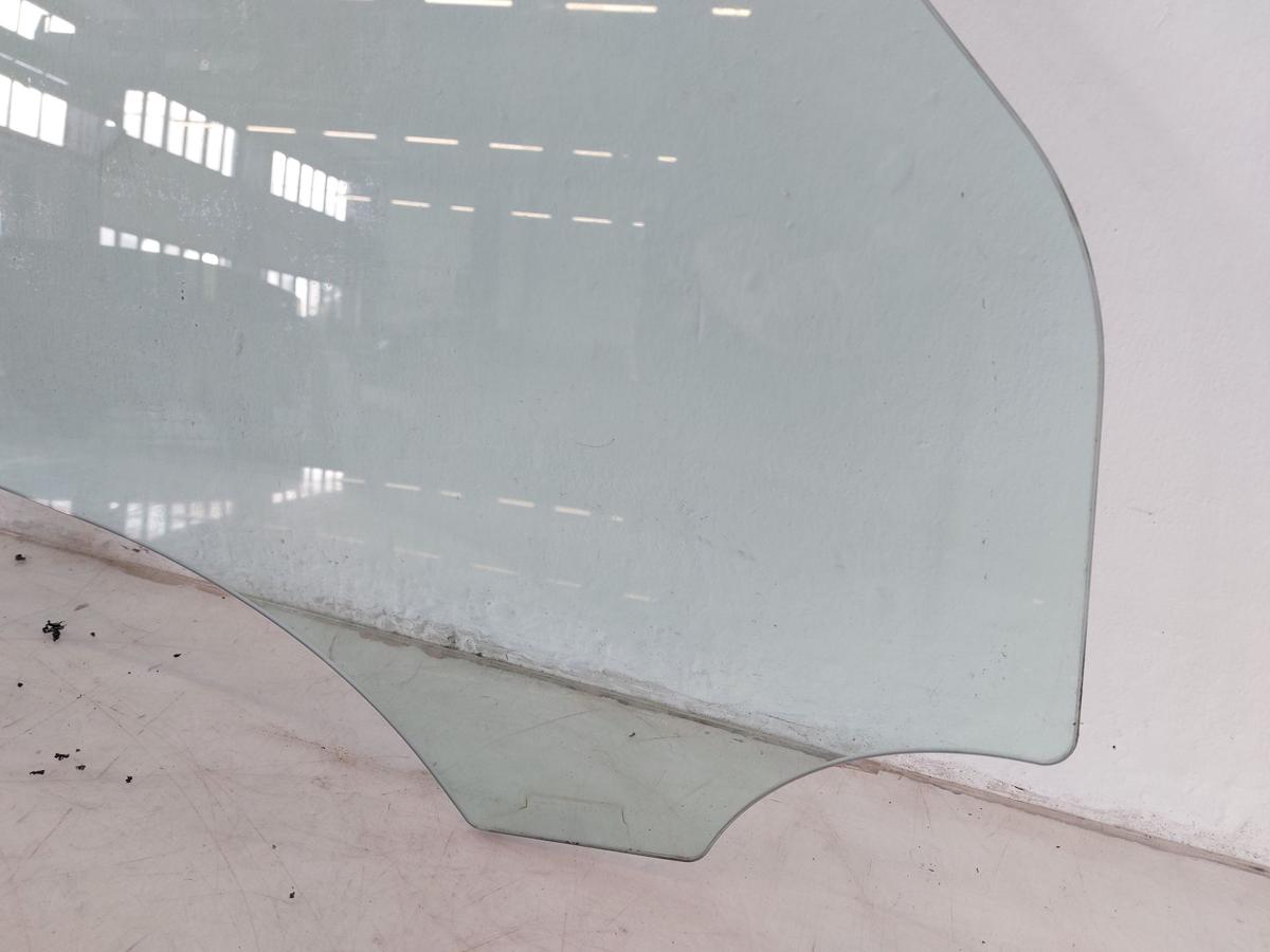 Smart #1 HX11 Pulse T&uuml;rscheibe vorn rechts Beifahrert&uuml;r Seitenscheibe Colorglas