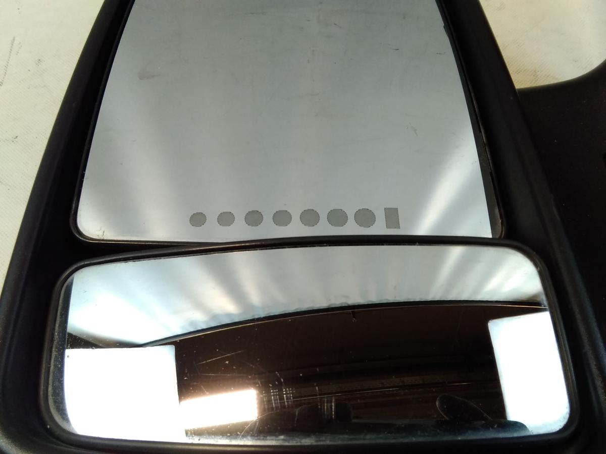 Mercedes Sprinter 906 original Außenspiegel links elektrisch und beheizt Bj.2015 Mercedes Sprinter 906 original Außenspiegel links elektrisch und beheizt Bj.2015