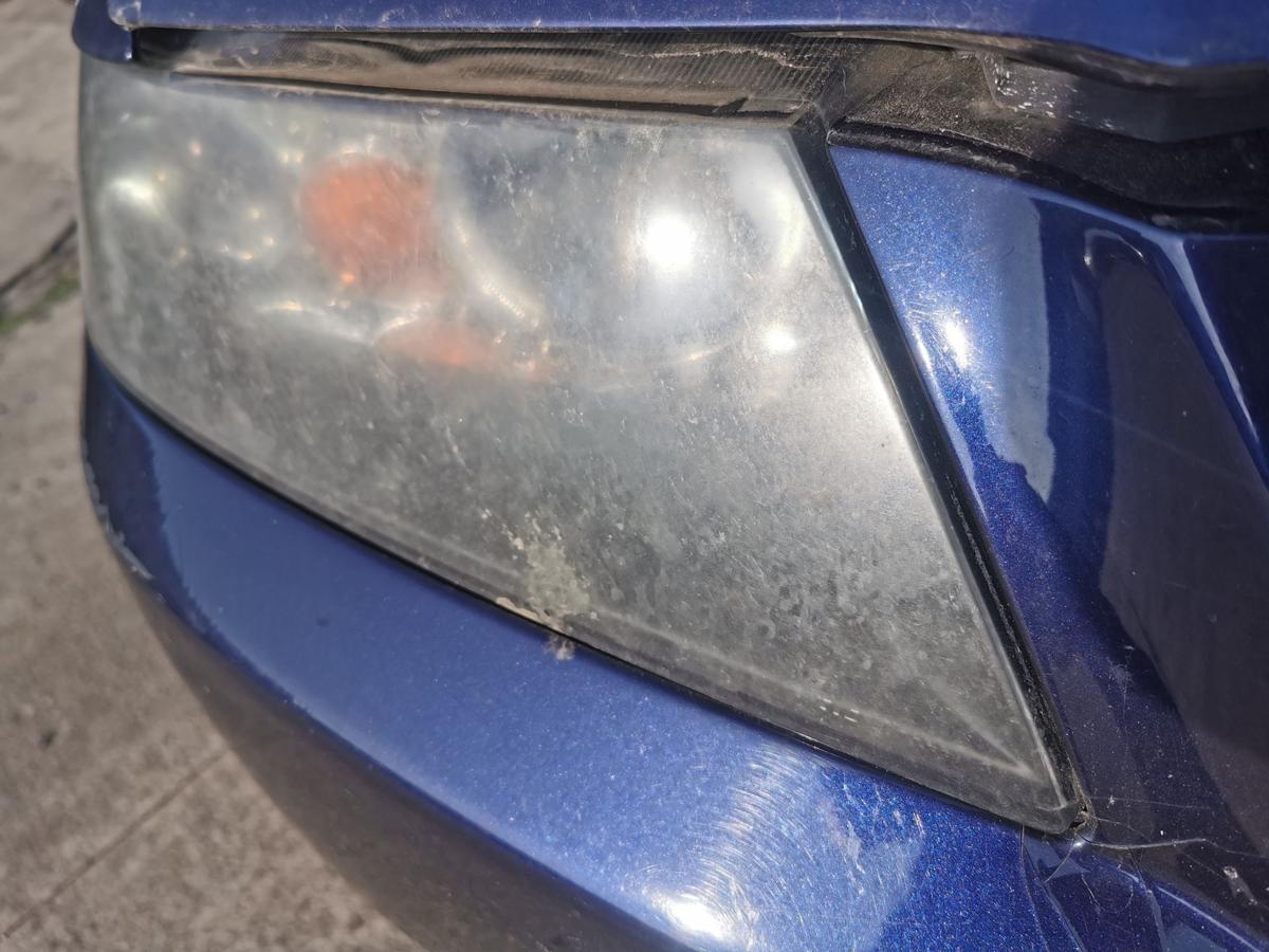 Honda Accord Tourer CM1 Scheinwerfer Hauptscheinwerfer Lampe vorn rechts TYC