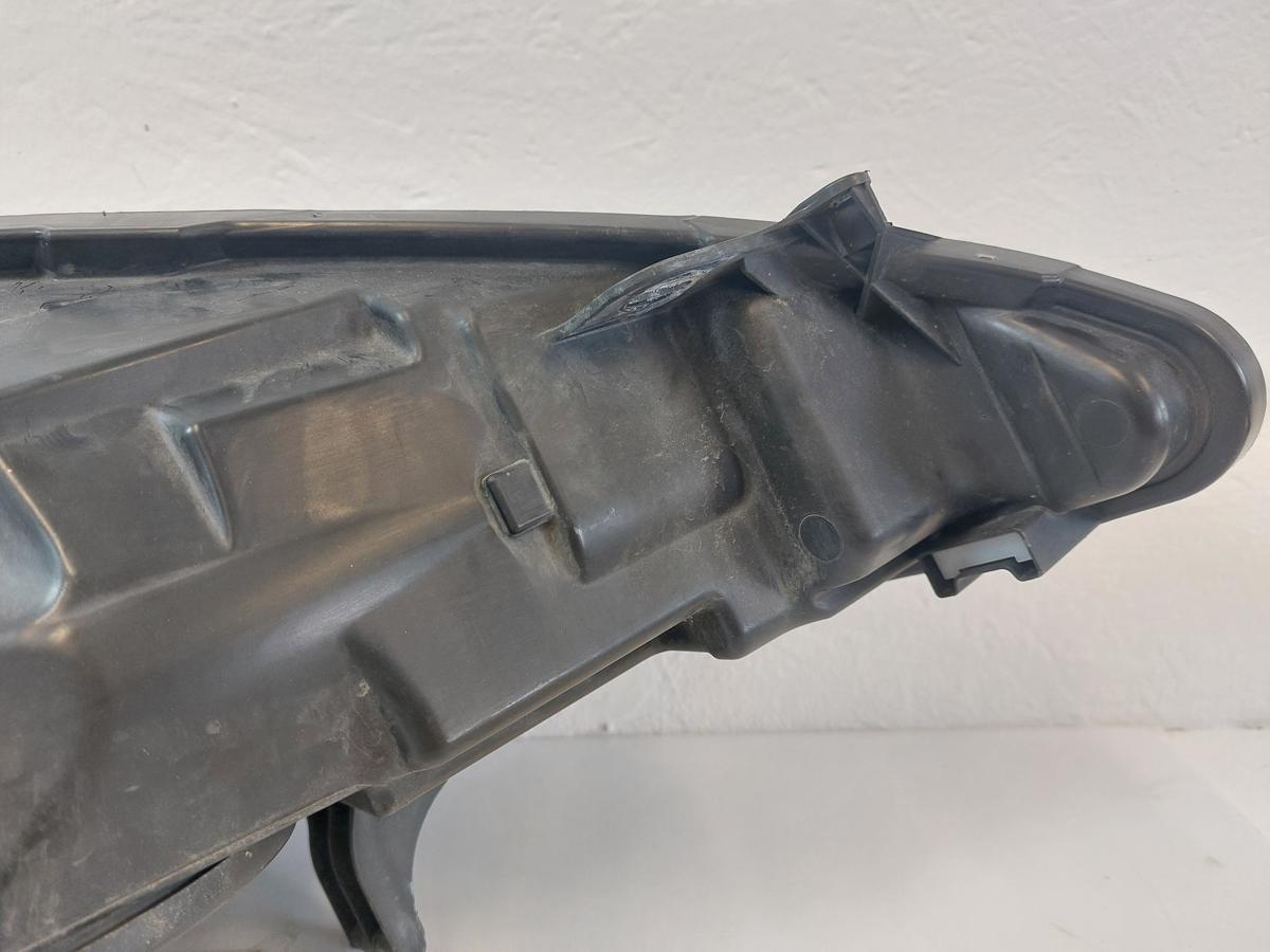 Ford Fiesta JA8 Scheinwerfer Hauptscheinwerfer Frontscheinwerfer vorn links OE