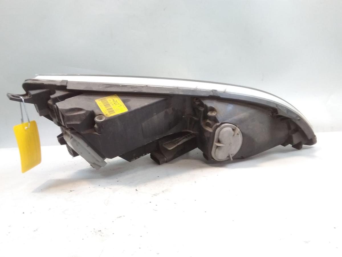 Mitsubishi Colt Z30 original Scheinwerfer links Halogen mit LWR BJ2007