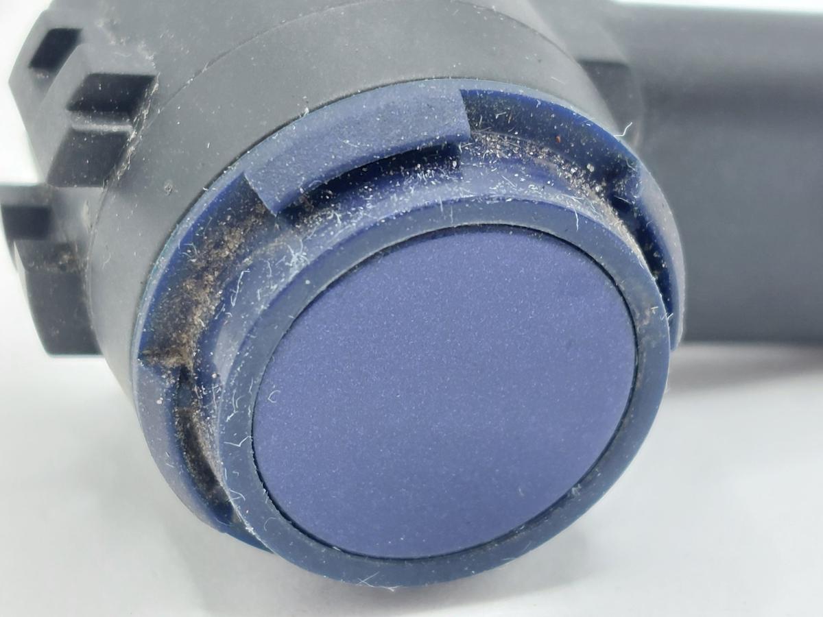 Tesla Model Y PDC Sensor Einparkhilfe vorn PPSB Ocean Blue Pearl OEM Parksensor