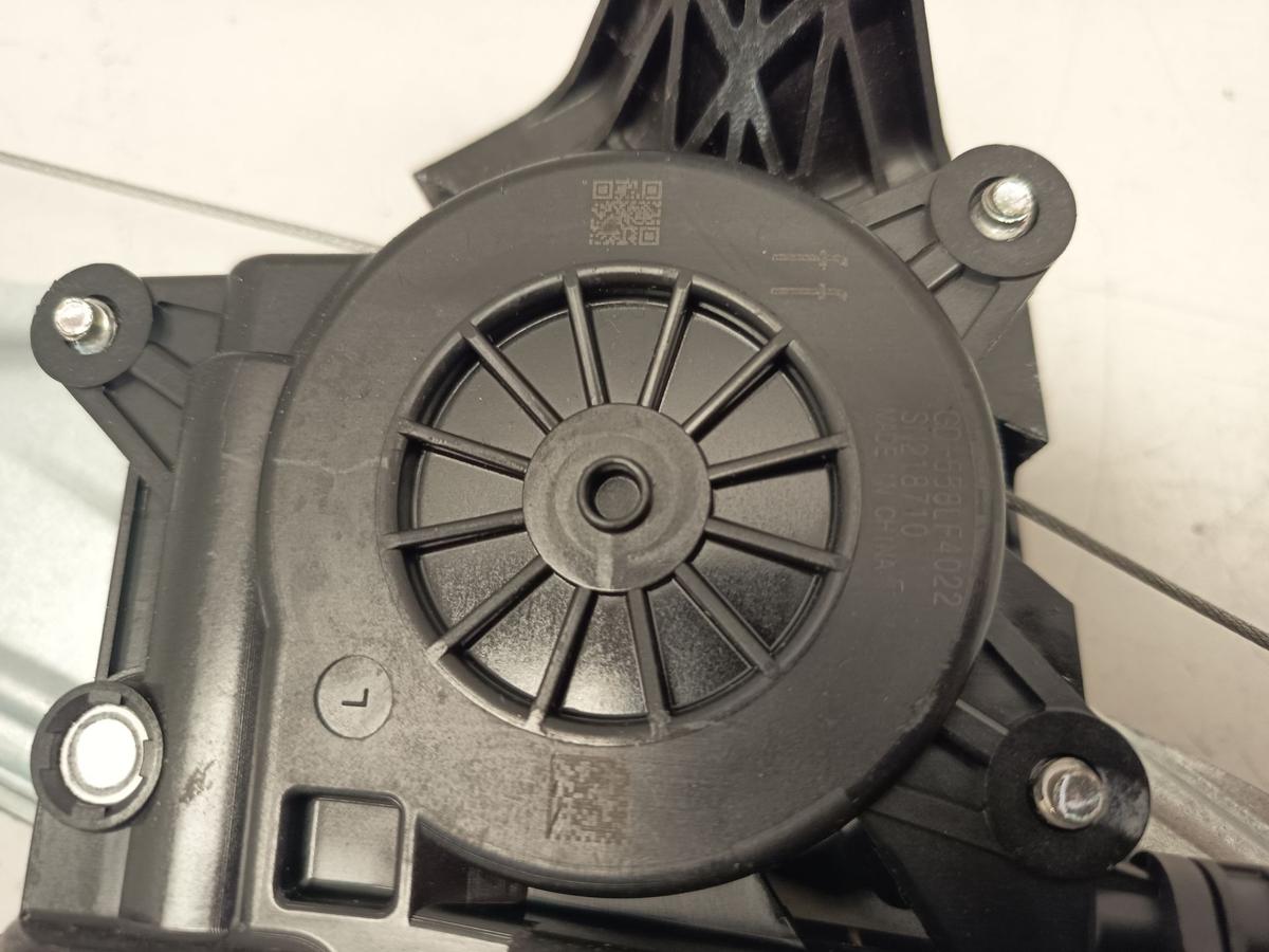 Opel Insignia B Sports Tourer original Fensterheber hinten links mit Motor Bj 19