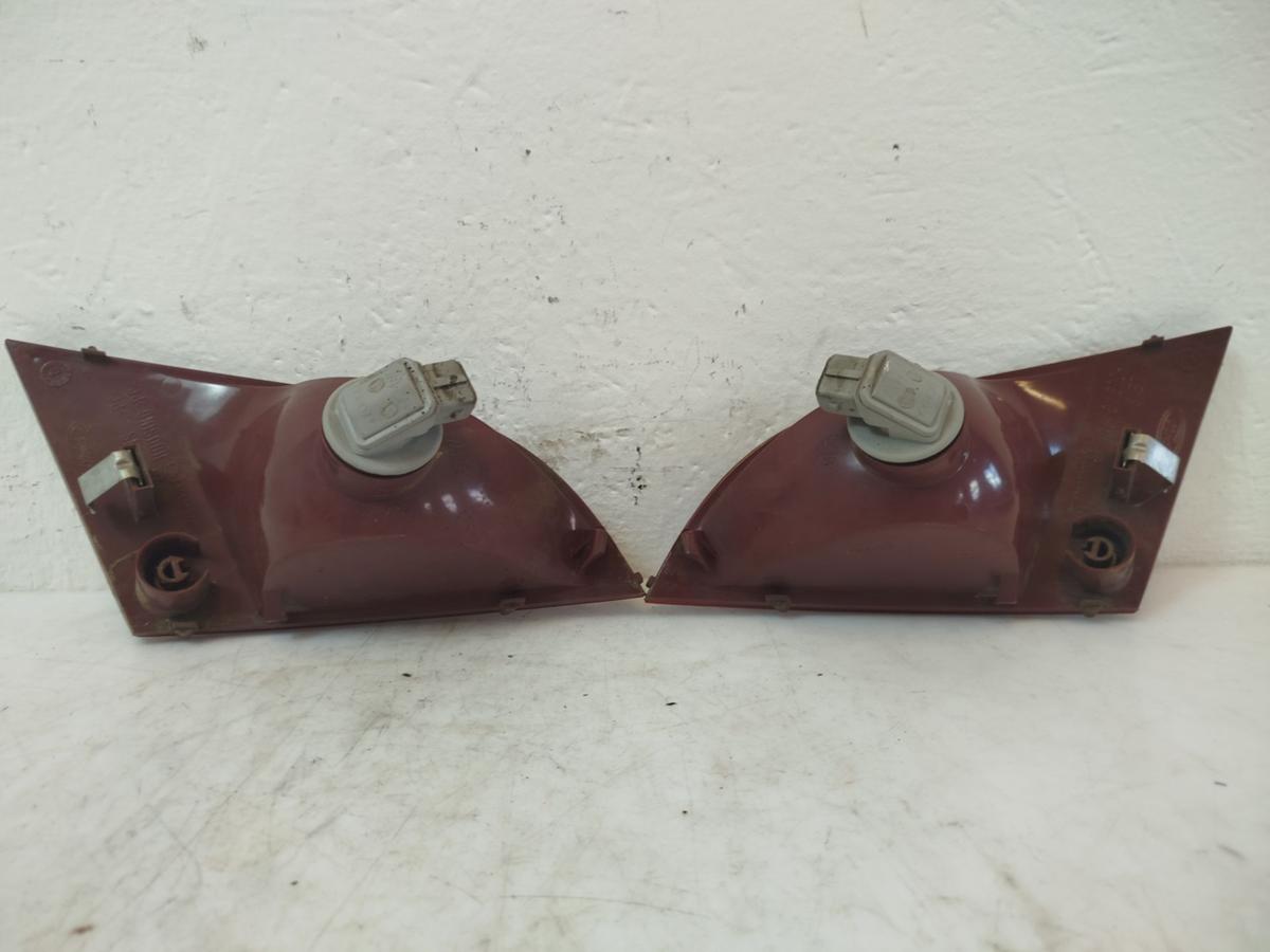 Ford Streetka RL2 Satz Nebelschlussleuchten Nebelleuchten hinten links rechts OE