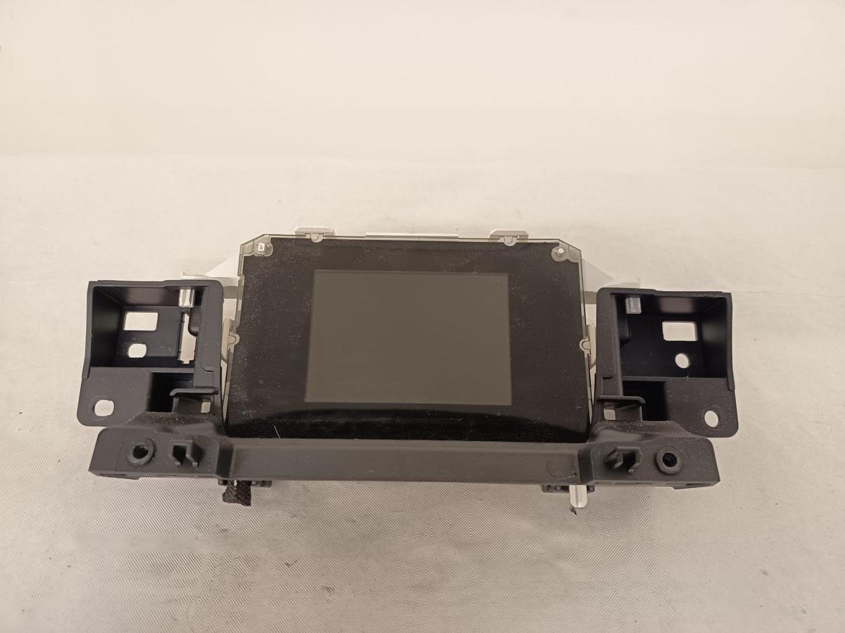 Ford Tourneo Connect Mk2 II Bj 2015 original Display Bildschirm Bordcomputer