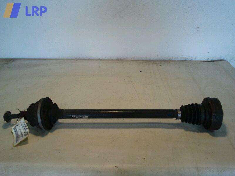 Audi A8 4E original Antriebswelle Gelenkwelle hinten rechts 4E0501203B BJ2003