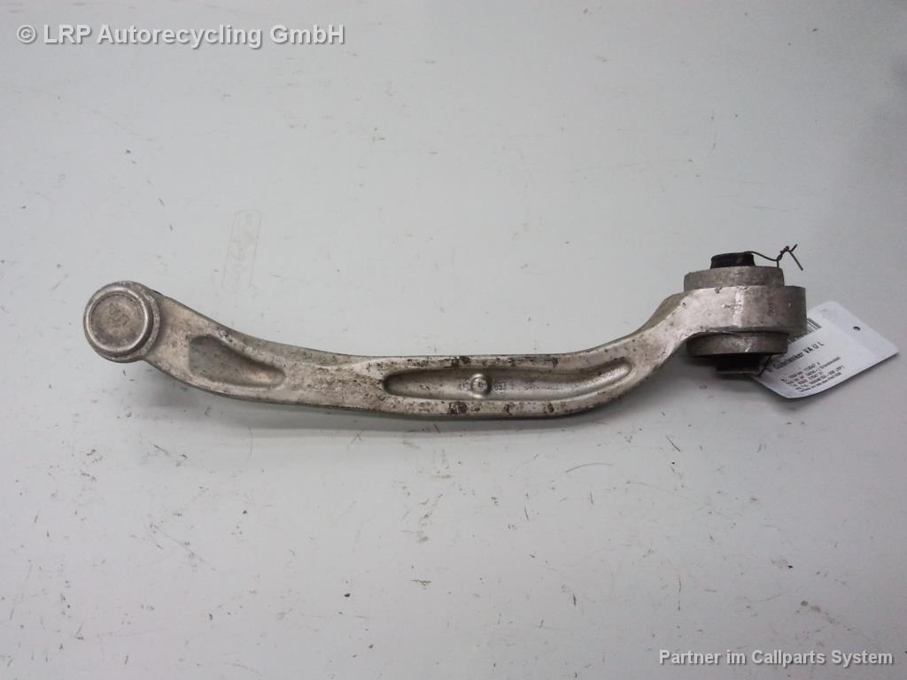 Audi A6 4F C6 Bj.2004 original Querlenker Vorderachse links unten 4F0407693B