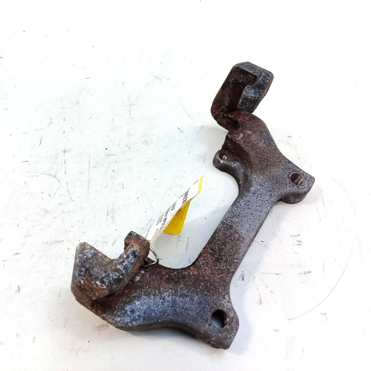 Audi A8 4E D3 original Bremssatteltr&auml;ger Vorderachse rechts 360x34mm Bj.2003