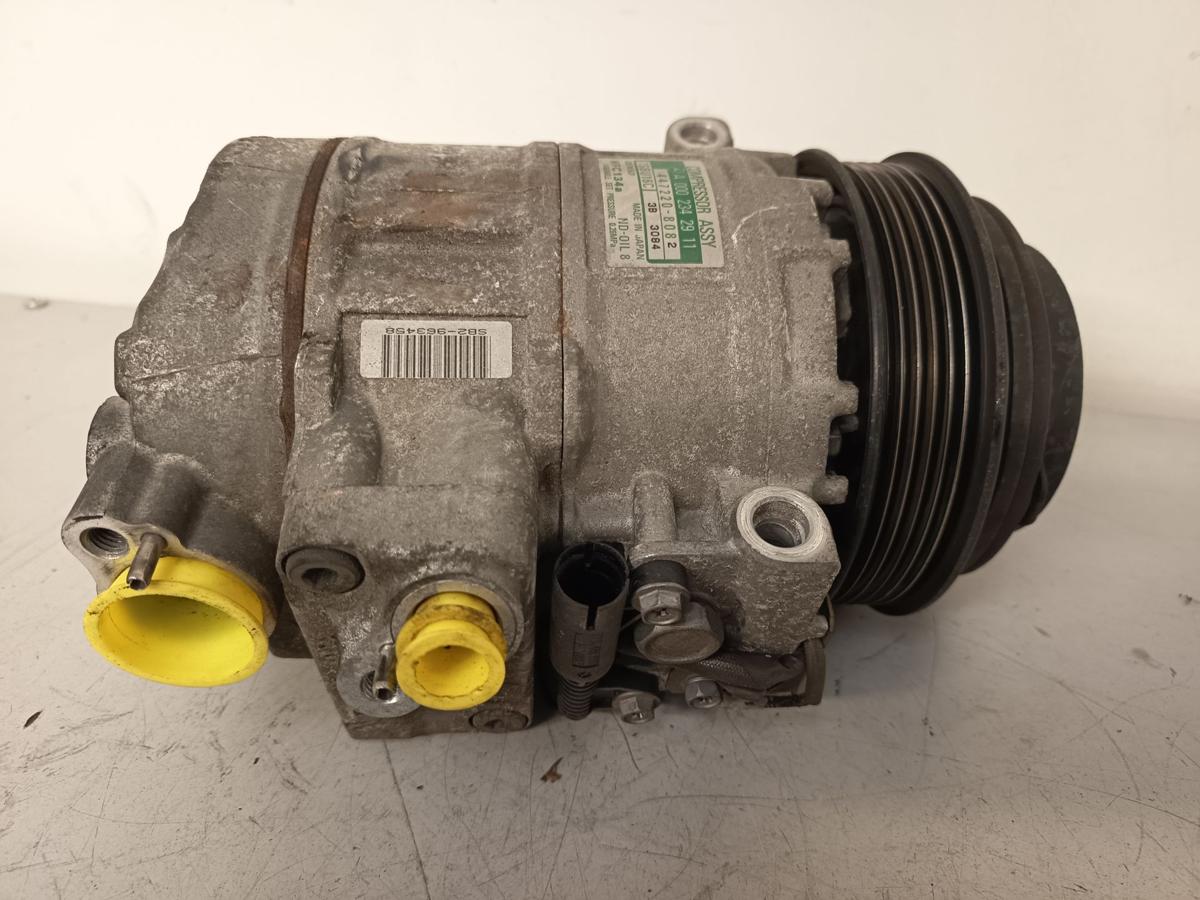 Mercedes SLK R170 Bj 2000 original Klimakompressor 2,0L 120KW Benzin