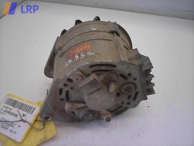 Ford Sierra 2 GBG Lichtmaschine 70A Generator 0120489460 BOSCH BJ1991