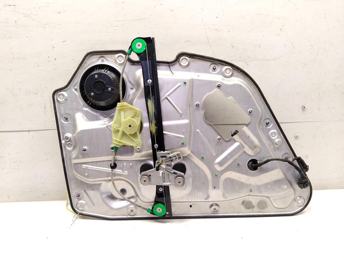VW Phaeton GP4 original Fensterheber hinten rechts elektrisch Bj.2015