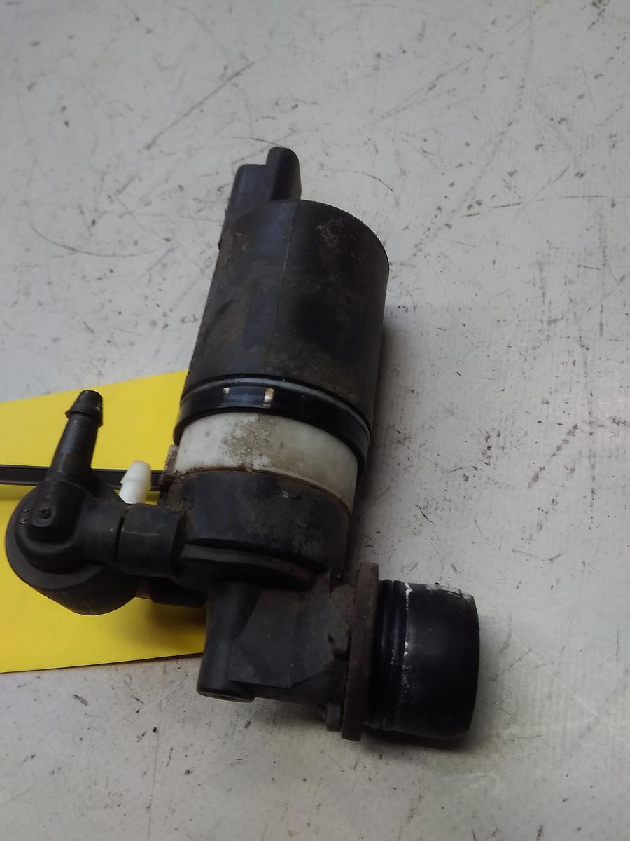 Renault Megane 3 original Pumpe Waschanlage