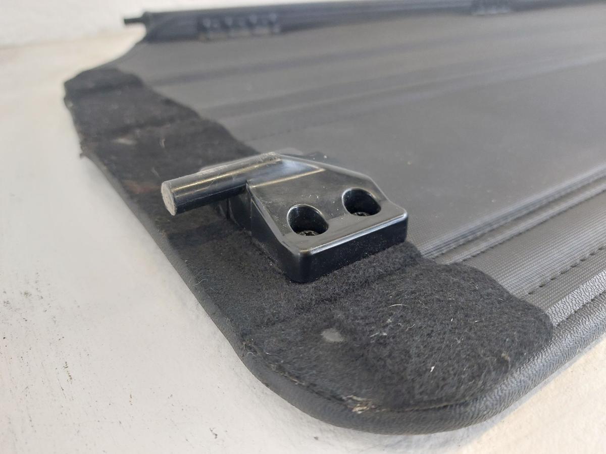 Mazda 6 GH Kombi Hutablage Ablage hinten Abdeckung Laderaum Kofferraum Mazda 6 GH Kombi Hutablage Ablage hinten Abdeckung Laderaum Kofferraum