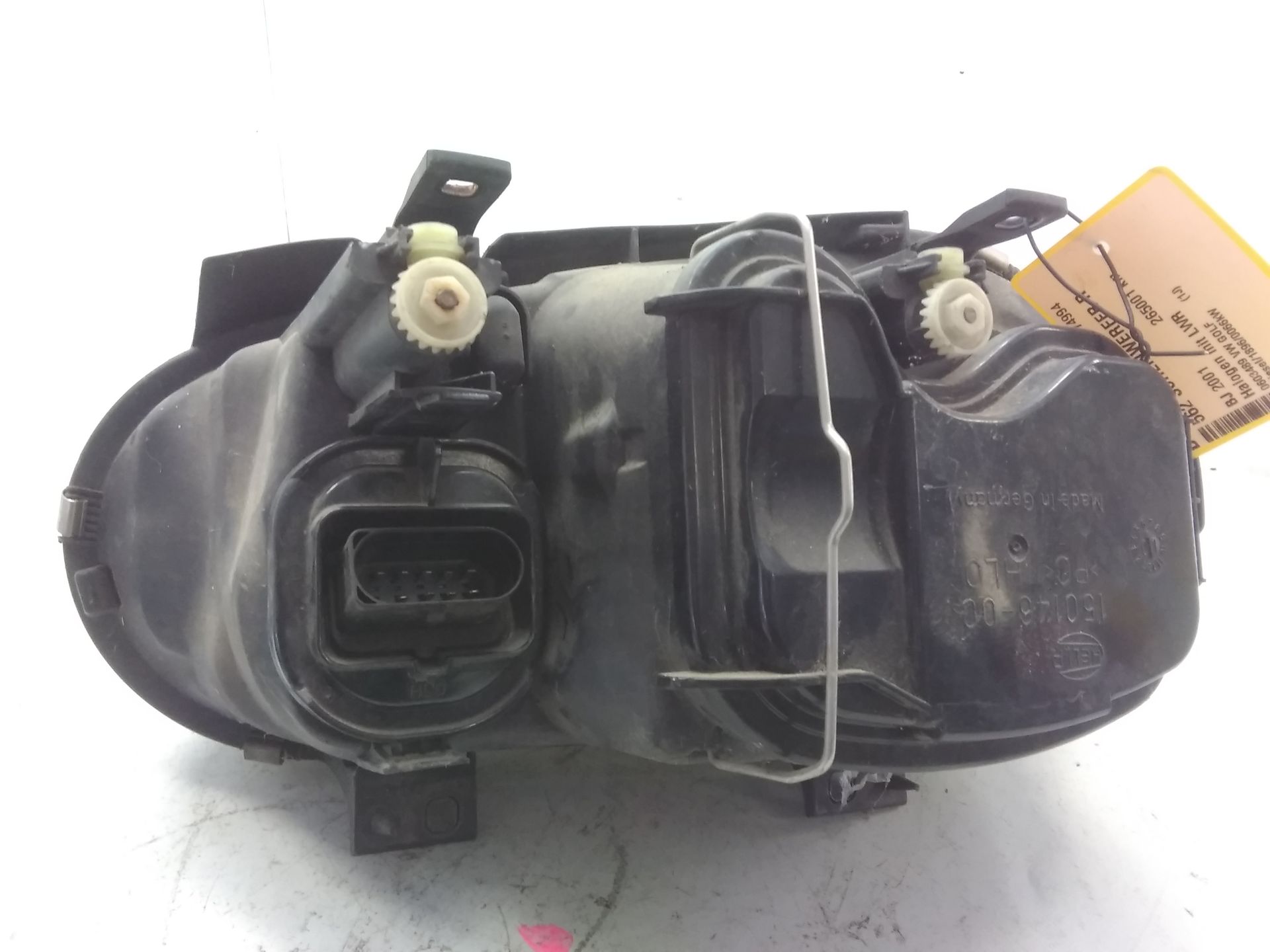 VW Golf 4 original Scheinwerfer vorn rechts Halogen mit LWR Bj.2001