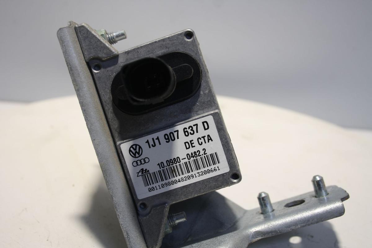 VW Golf IV orig ESP Duosensor Ate 1J0907655A Bj 2001