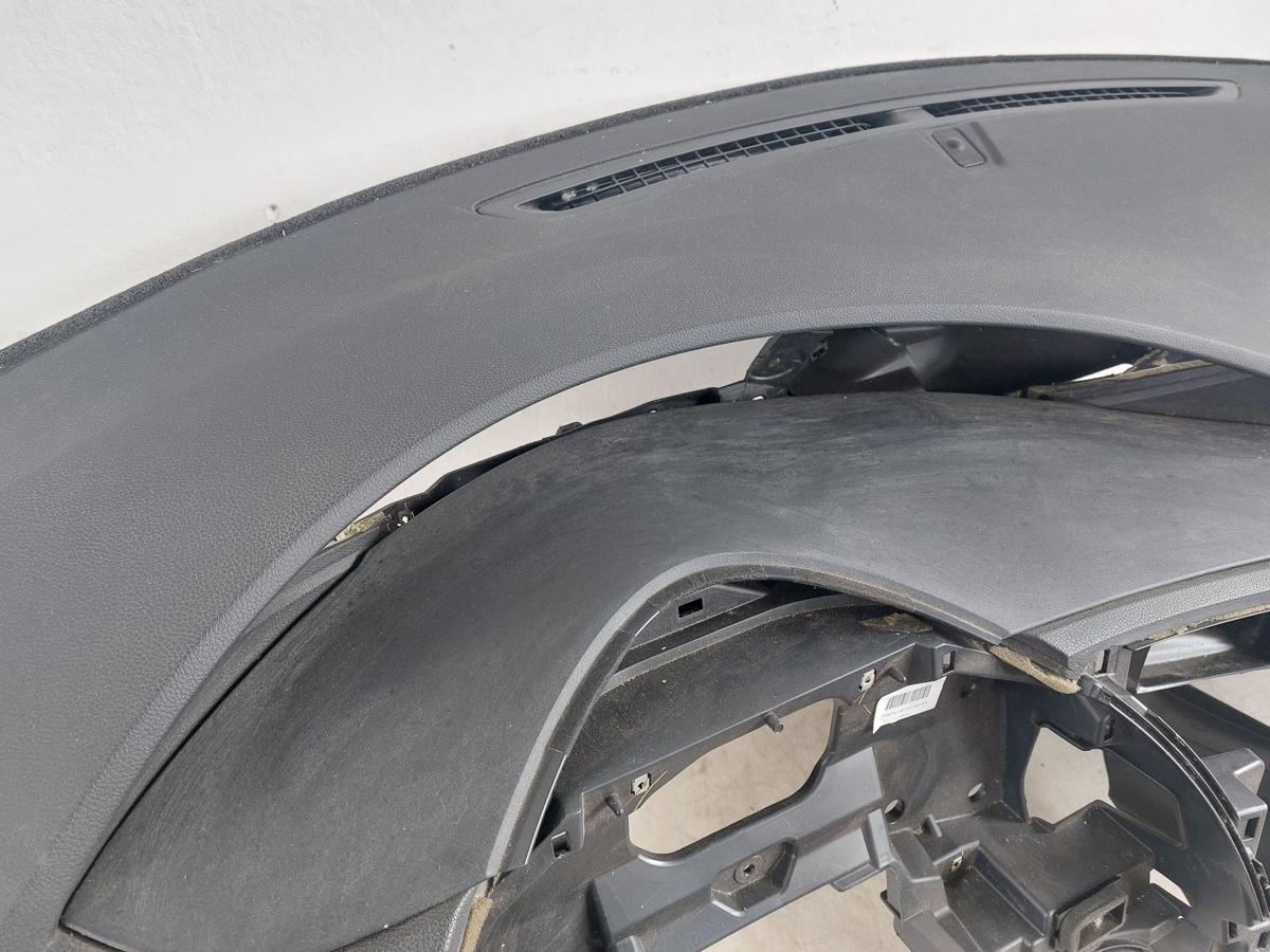 Honda Civic Tourer IX MK9 FK3 Armaturenbrett Cockpit Armaturentafel Rohbau